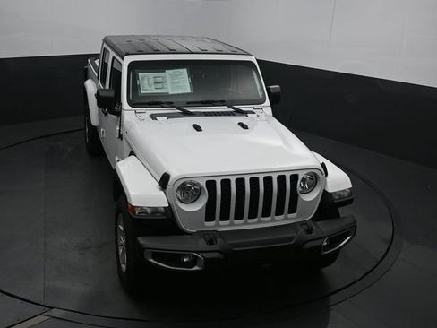 Used 2022 Jeep Gladiator Sport AWD/4WD image 50