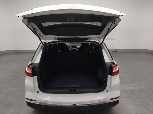 Used 2020 Chevrolet Equinox LT FWD image 29