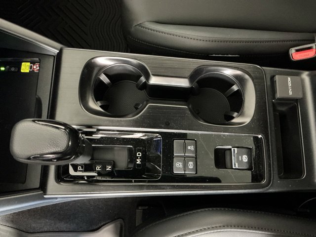 New 2026 Subaru Outback Premium AWD/4WD image 14