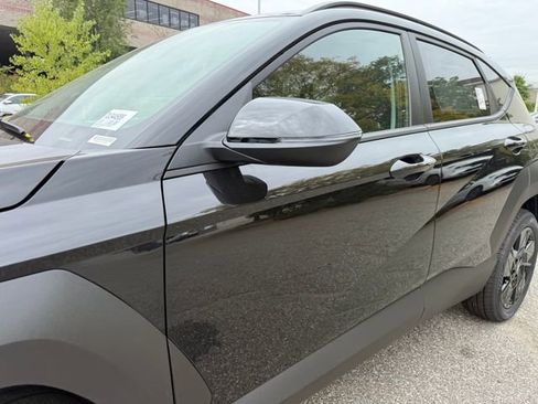 New 2026 Hyundai Kona SEL Sport image 4