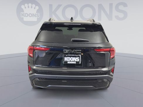 New 2026 GMC Terrain Elevation image 5