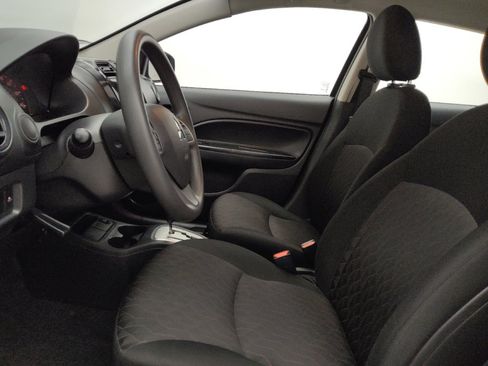 Used 2022 Mitsubishi Mirage ES FWD image 17