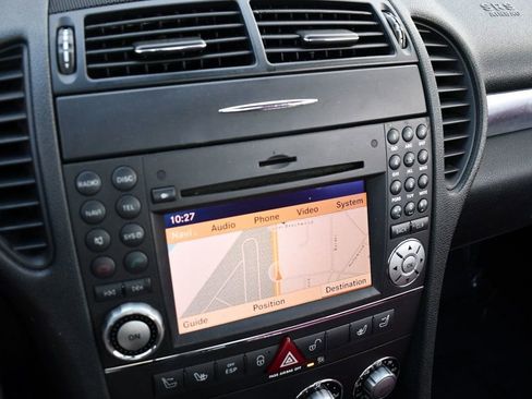 Used 2009 Mercedes-Benz SLK 300 image 61