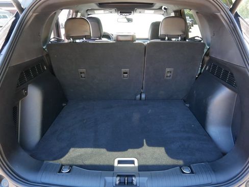 Certified 2023 Ford Escape ST-Line Elite w/ Premium Technology Package AWD/4WD image 10