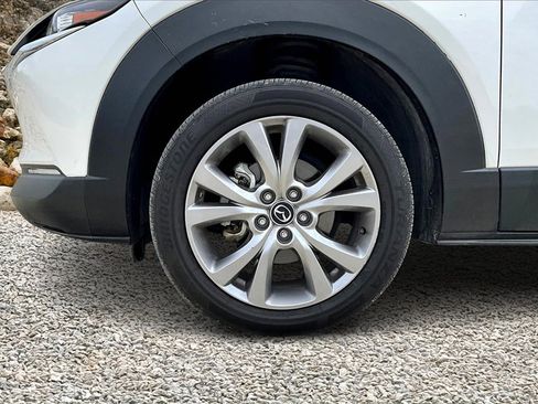 Used 2021 MAZDA CX-30 FWD 2.5 S w/ Select Package image 9