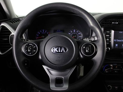 Used 2020 Kia Soul LX image 22