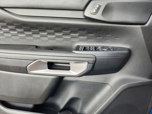 New 2025 Ford Ranger XLT w/ Equipment Group 301A High image 9