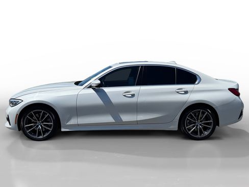 Used 2019 BMW 330i Sedan w/ Convenience Package image 2