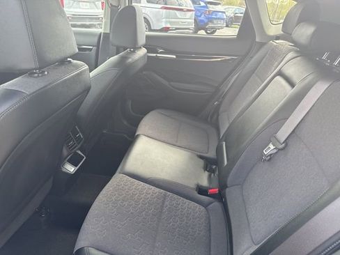 Certified 2024 Kia Seltos S AWD/4WD image 8