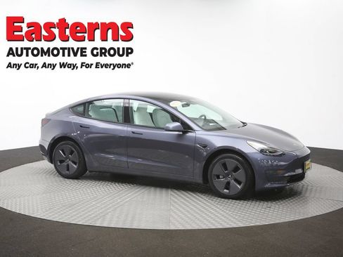 Used 2023 Tesla Model 3 Standard Range RWD image 41
