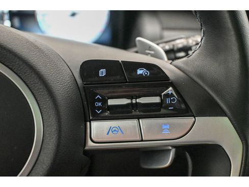 Used 2023 Hyundai Tucson Limited image 41