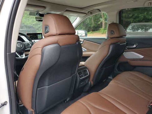 New 2026 Acura RDX SH-AWD w/ Technology Package image 12