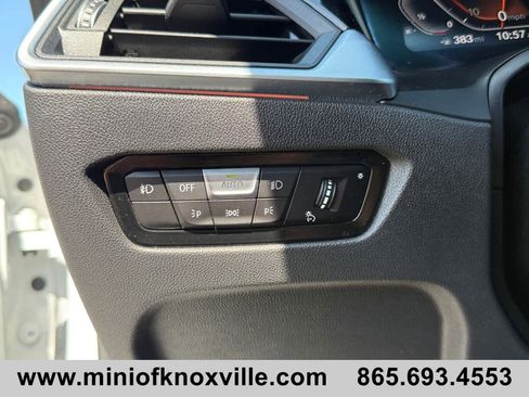Used 2023 BMW 430i xDrive Convertible w/ M Sport Package AWD/4WD image 35