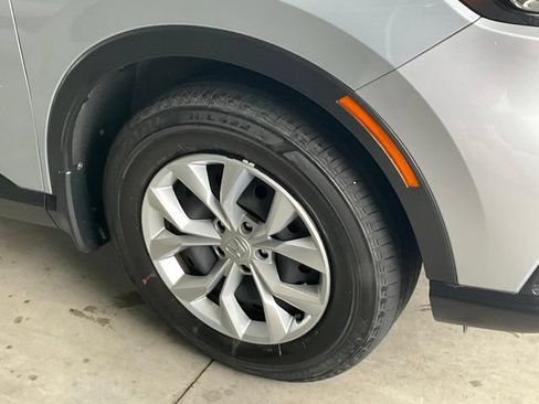 Certified 2024 Honda CR-V LX image 26