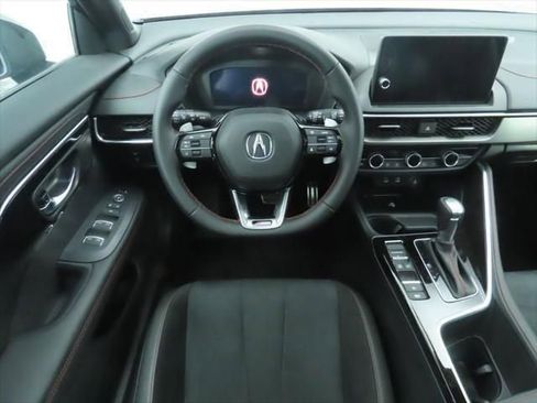 Used 2025 Acura ADX A-Spec image 12