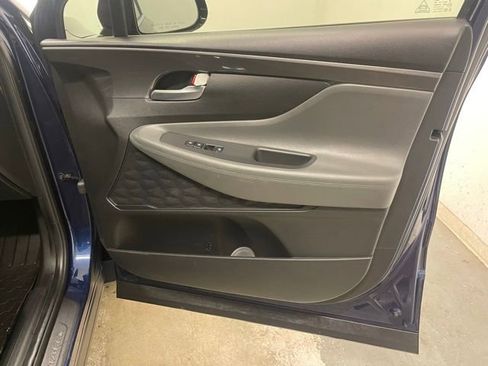 Used 2022 Hyundai Santa Fe SEL image 24