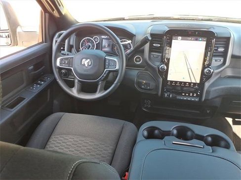 New 2026 RAM 2500 Tradesman image 4