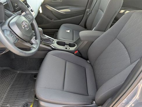New 2026 Toyota Corolla LE image 9