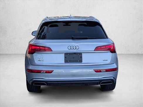 Used 2023 Audi Q5 2.0T Premium Plus w/ Premium Plus Package image 7