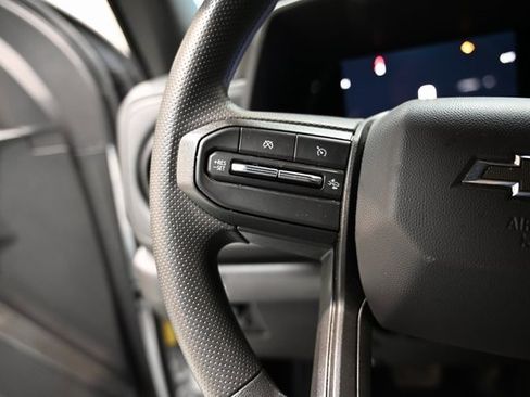 Used 2023 Chevrolet Colorado Trail Boss w/ Advanced Trailering Package image 23