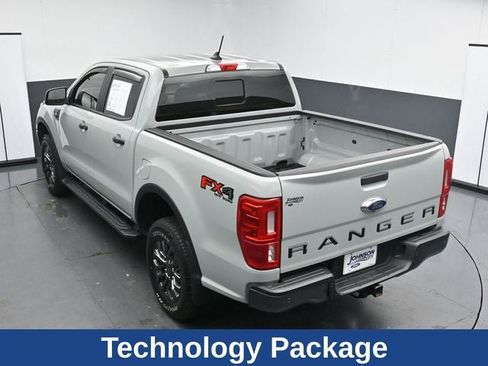 Used 2023 Ford Ranger XLT w/ Equipment Group 302A High image 27
