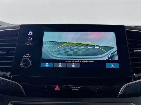 Used 2021 Honda Pilot Special Edition image 24