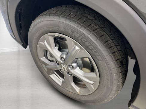 New 2026 Honda HR-V LX image 10