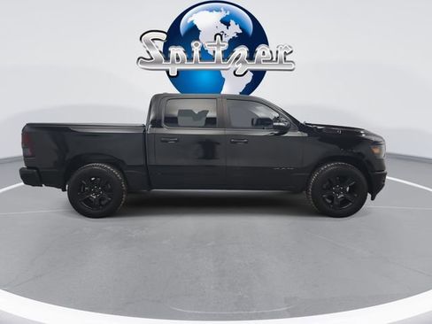 Used 2020 RAM 1500 Big Horn image 10