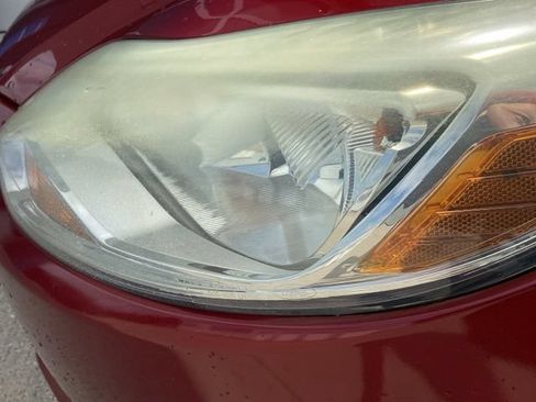 Used 2014 Ford Focus SE FWD image 5