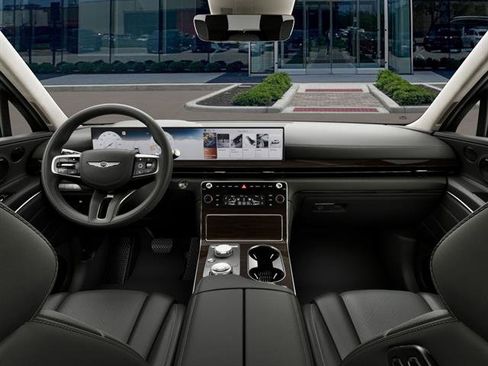 New 2026 Genesis GV80 2.5T Advanced image 11