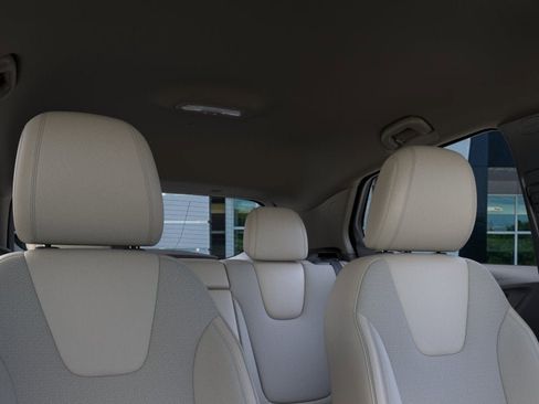 New 2026 Buick Encore GX Preferred image 24