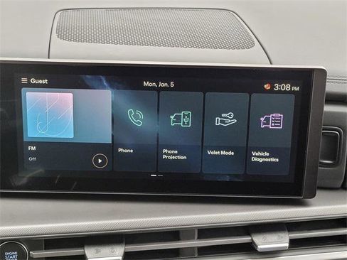 New 2026 Hyundai Santa Fe SEL image 13