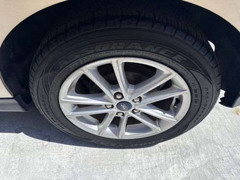 Used 2017 Ford Focus SE FWD image 11