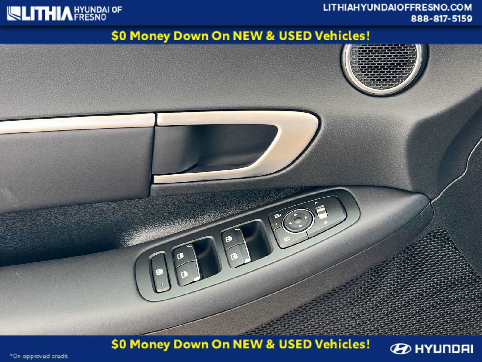 New 2026 Hyundai Sonata SEL AWD/4WD image 13