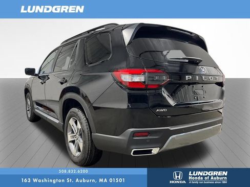 New 2026 Honda Pilot EX-L image 22