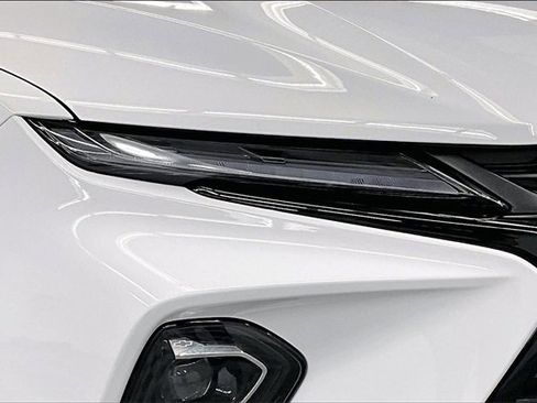 Used 2024 Chevrolet Blazer LT w/ Convenience Package image 28