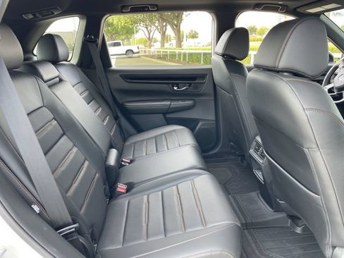 Used 2025 Honda CR-V Sport-L image 29