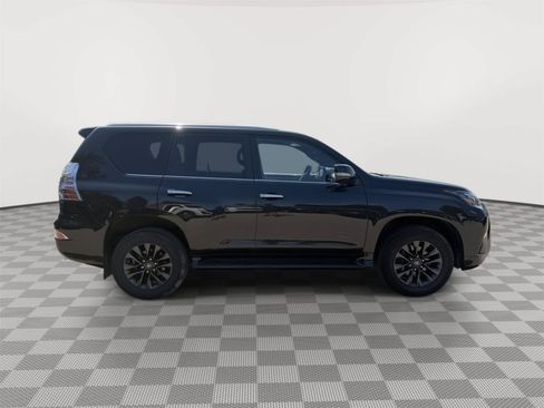 Used 2023 Lexus GX 460 Premium w/ Premium Package AWD/4WD image 6