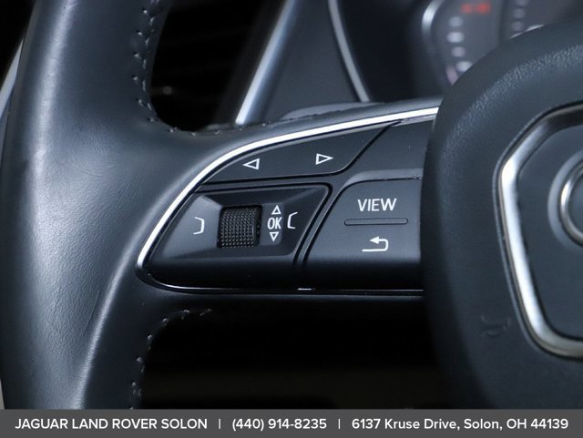 Used 2019 Audi Q5 2.0T Premium w/ Convenience Package AWD/4WD image 23