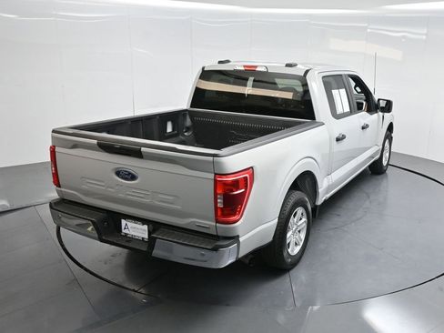 Used 2023 Ford F150 XLT image 41