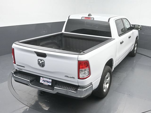 Used 2024 RAM 1500 Big Horn w/ Trailer Tow Group AWD/4WD image 38