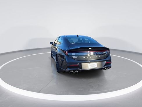 New 2026 Hyundai Sonata N Line image 7