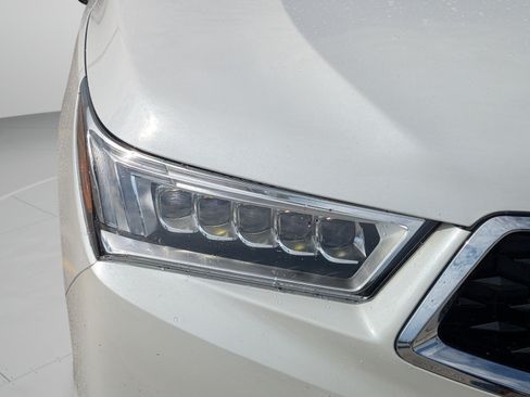 Used 2020 Acura MDX FWD w/ Advance Package image 30
