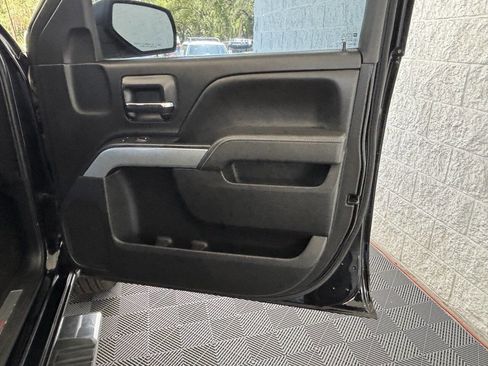 Used 2014 Chevrolet Silverado 1500 LT w/ All Star Edition AWD/4WD image 27