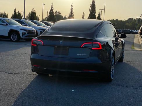 Used 2023 Tesla Model 3 Performance AWD/4WD image 7