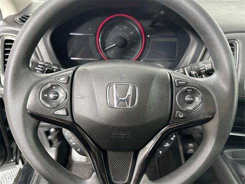 Used 2022 Honda HR-V EX image 20