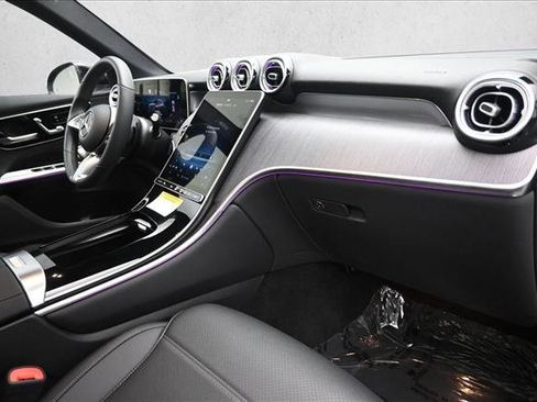 Certified 2026 Mercedes-Benz GLC 300 4MATIC image 28