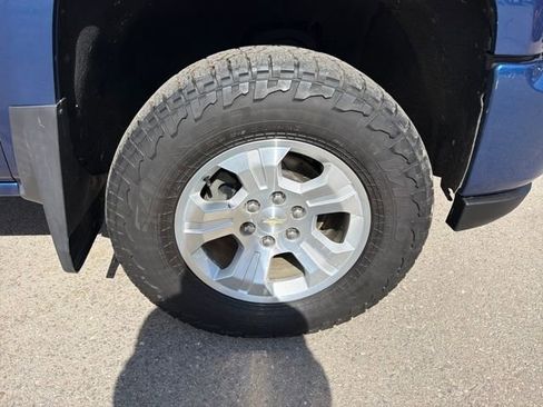Used 2016 Chevrolet Silverado 1500 LT image 26