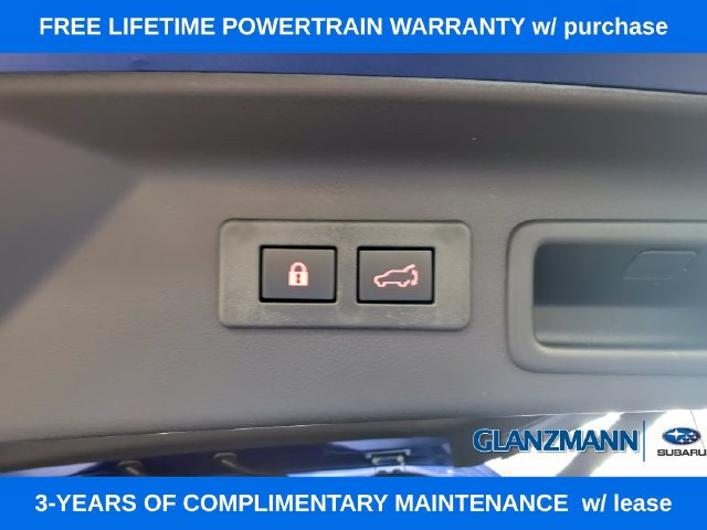 New 2026 Subaru Forester Premium AWD/4WD image 10