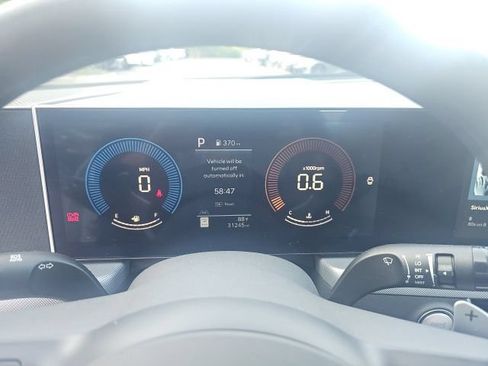 Used 2024 Hyundai Sonata SEL FWD image 19